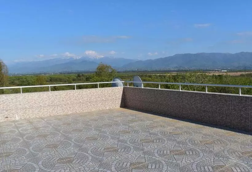 پانسیون Guest House Bagrationi
