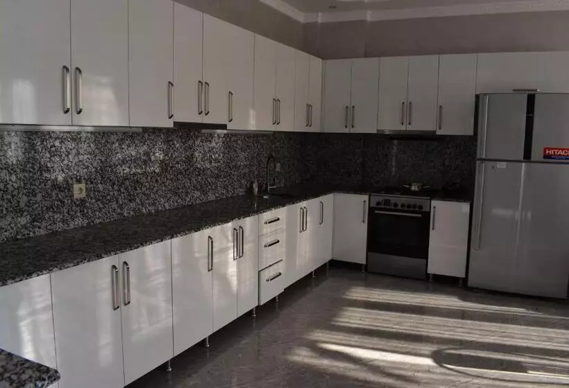 پانسیون Guest House Bagrationi