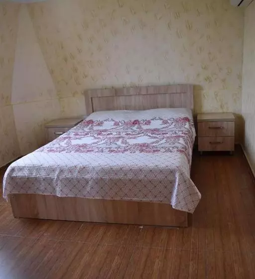 پانسیون Guest House Bagrationi