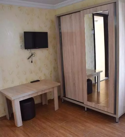 پانسیون Guest House Bagrationi