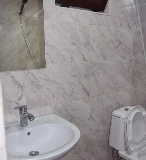 پانسیون Guest House Bagrationi