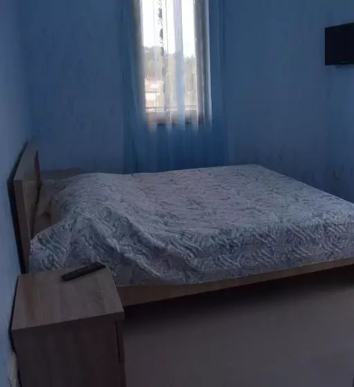 پانسیون Guest House Bagrationi
