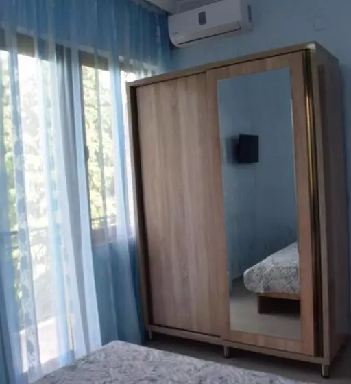 پانسیون Guest House Bagrationi