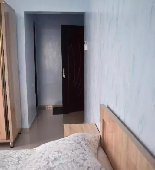 پانسیون Guest House Bagrationi