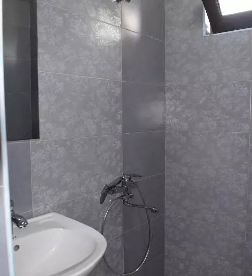 پانسیون Guest House Bagrationi