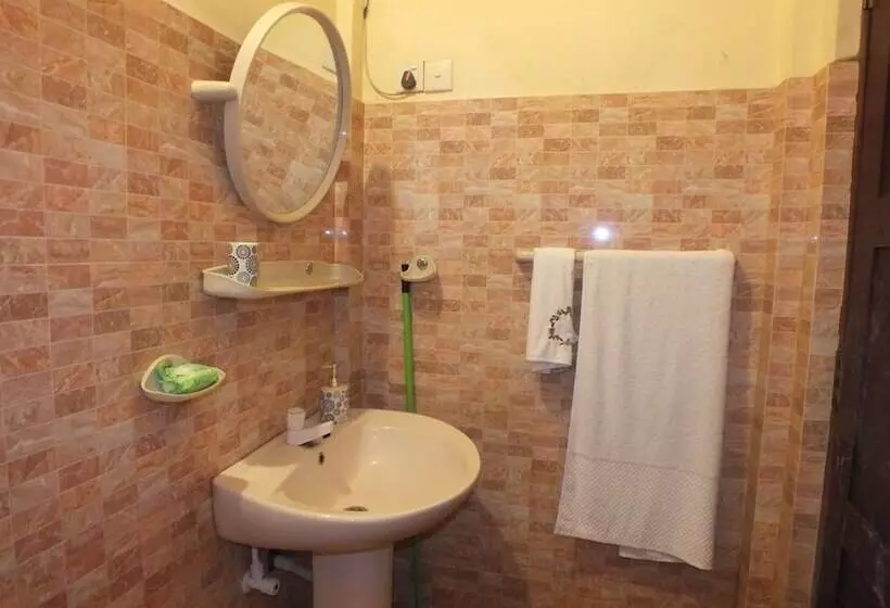 Majatalo Hillsview Rest And Guest House