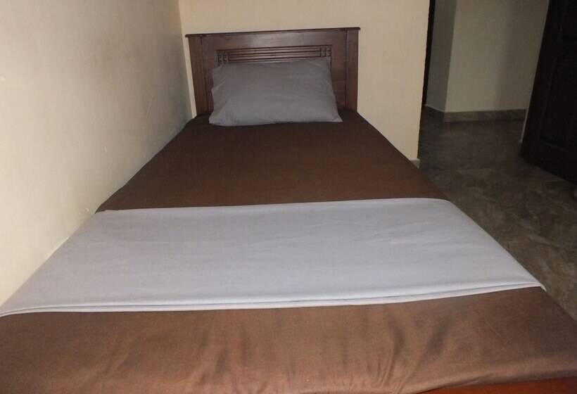 بنسيون Hillsview Rest And Guest House