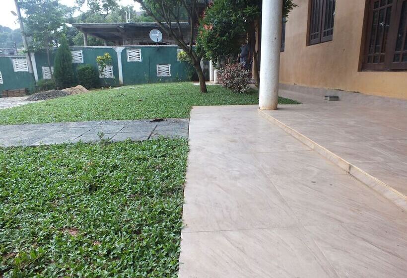 بنسيون Hillsview Rest And Guest House