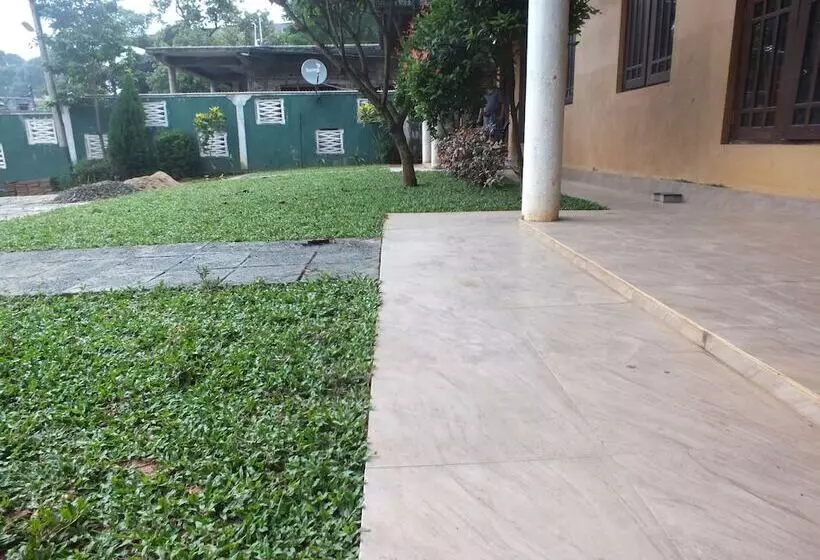 Majatalo Hillsview Rest And Guest House