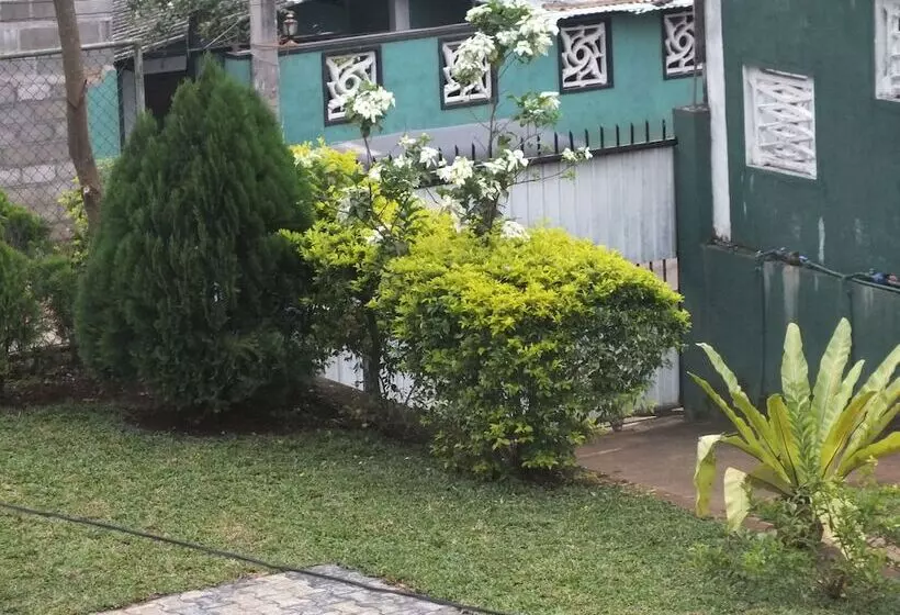 Majatalo Hillsview Rest And Guest House