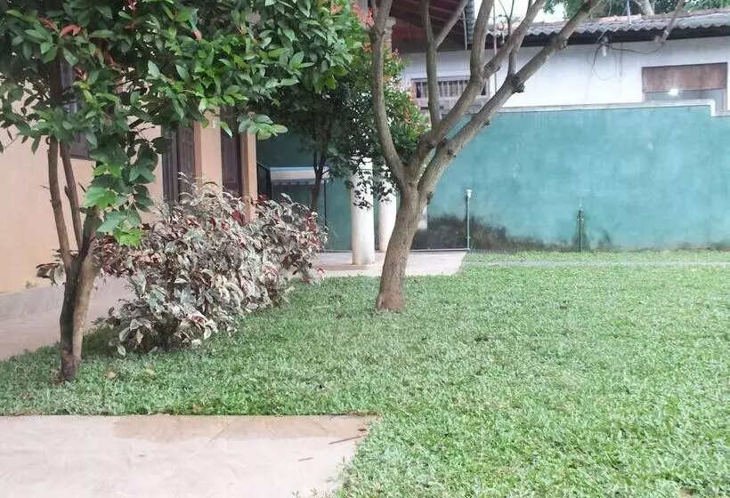 Majatalo Hillsview Rest And Guest House