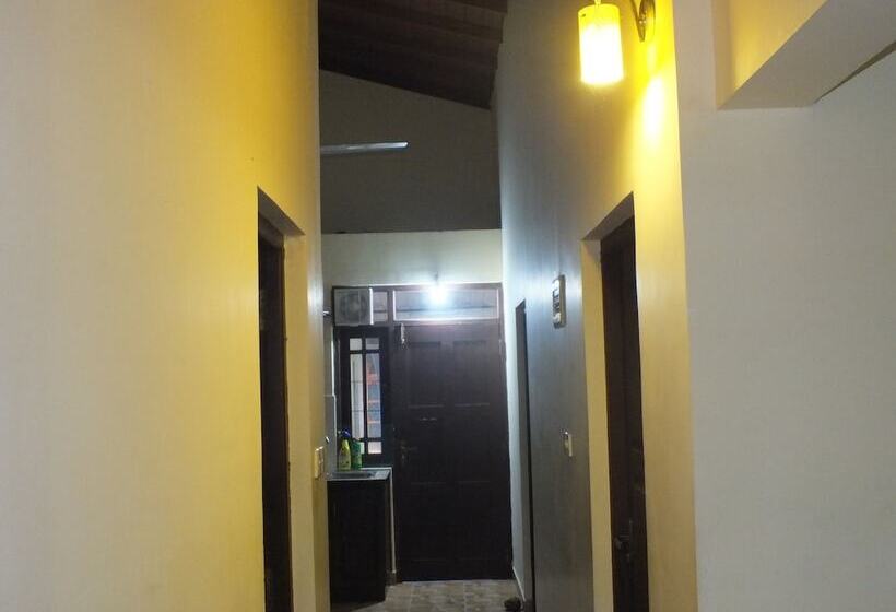 بنسيون Hillsview Rest And Guest House