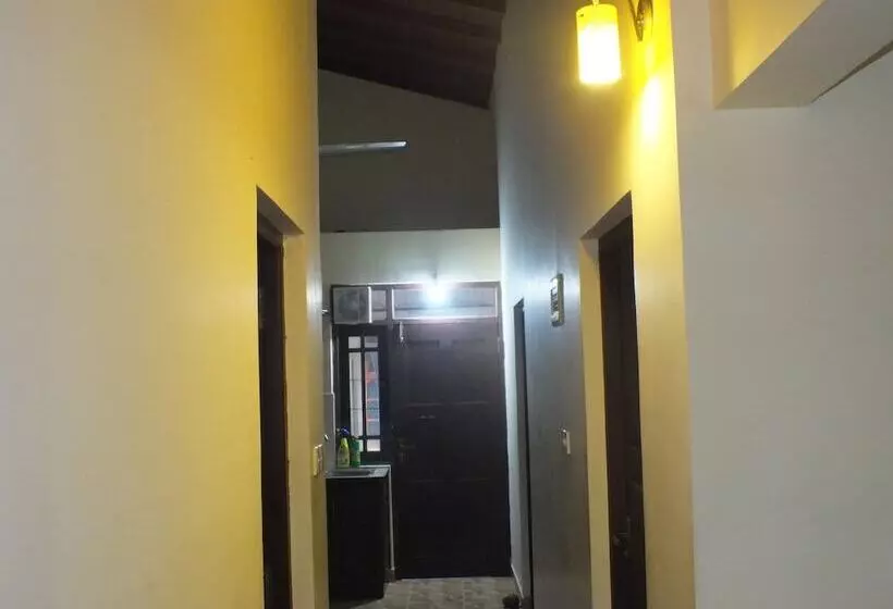 Majatalo Hillsview Rest And Guest House