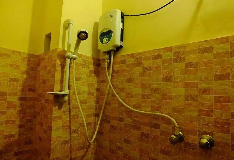 Majatalo Hillsview Rest And Guest House