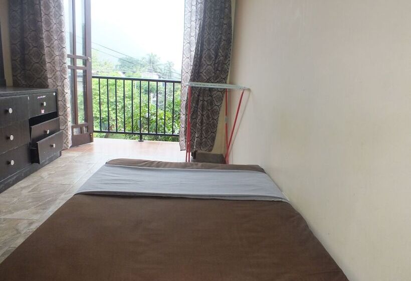 بنسيون Hillsview Rest And Guest House