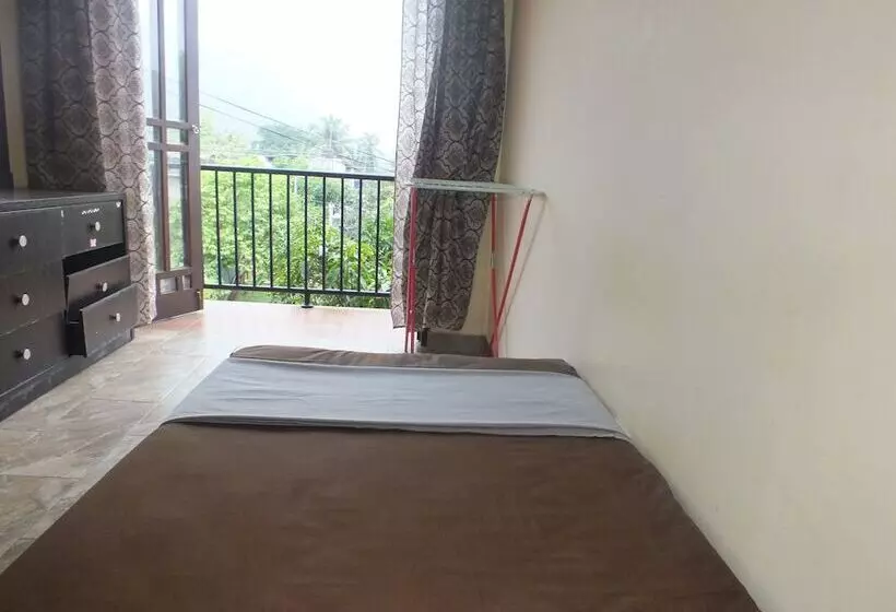 Majatalo Hillsview Rest And Guest House