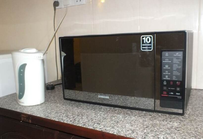 بنسيون Hillsview Rest And Guest House