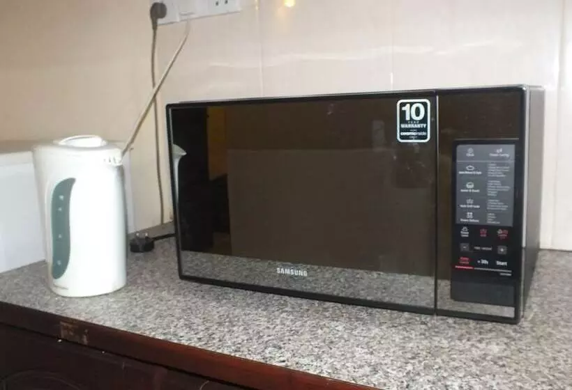 Majatalo Hillsview Rest And Guest House