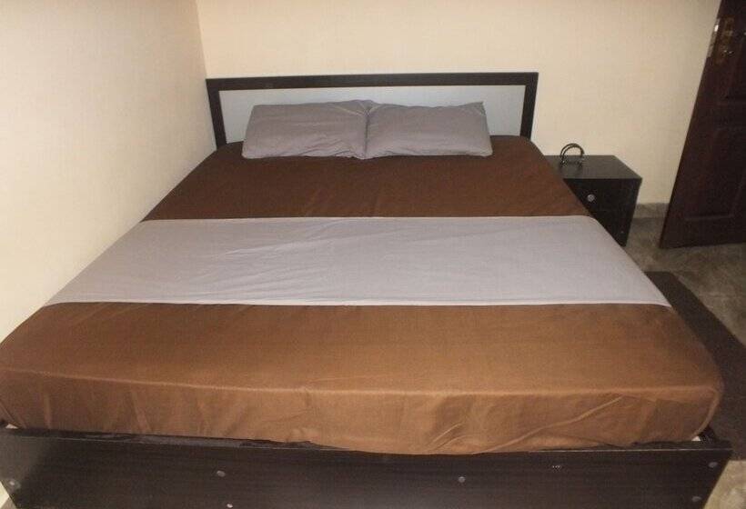 بنسيون Hillsview Rest And Guest House