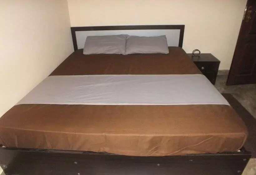 Majatalo Hillsview Rest And Guest House