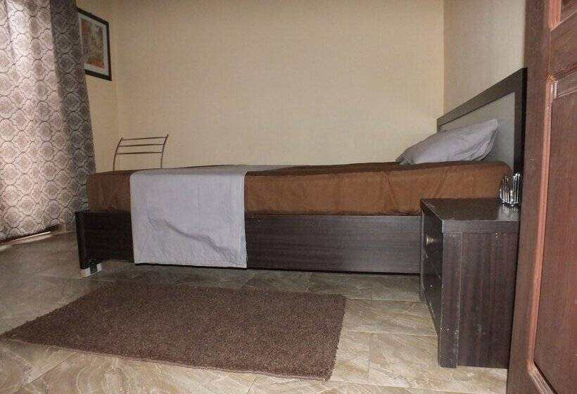 بنسيون Hillsview Rest And Guest House