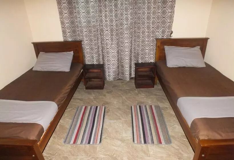 Majatalo Hillsview Rest And Guest House