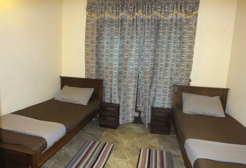 Majatalo Hillsview Rest And Guest House