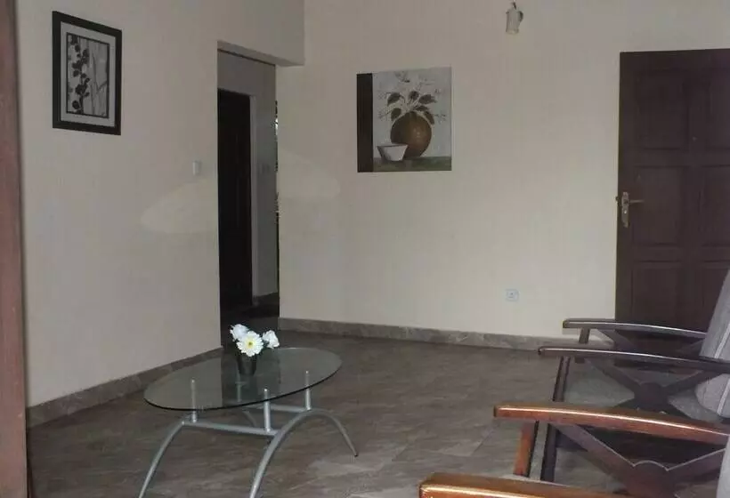 Majatalo Hillsview Rest And Guest House