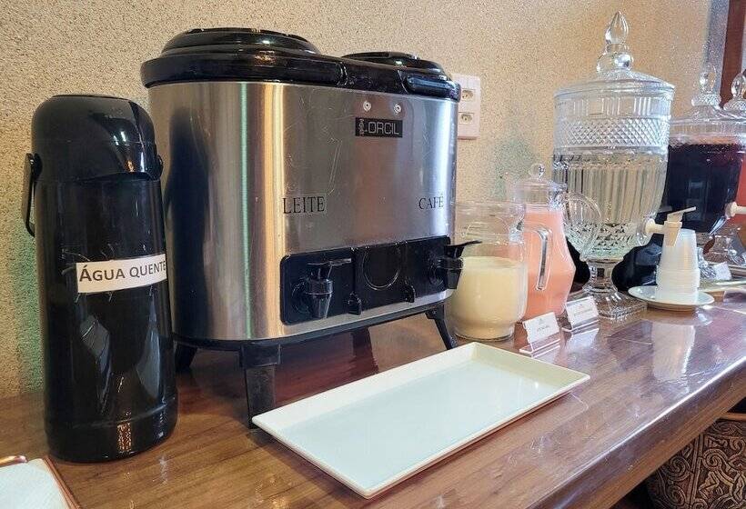 ペンション Pousada Parque Das Aguas