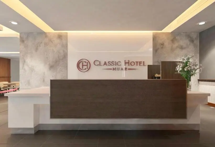 Classic Hotel Muar
