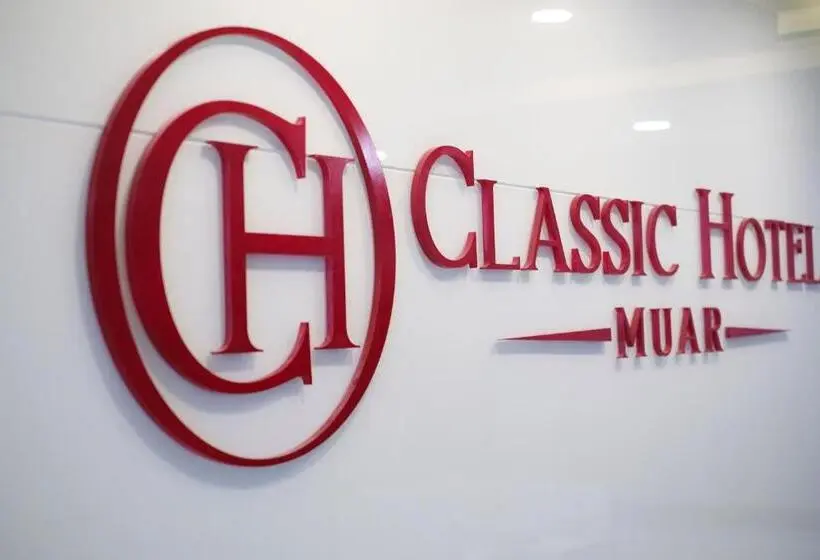 Classic Hotel Muar