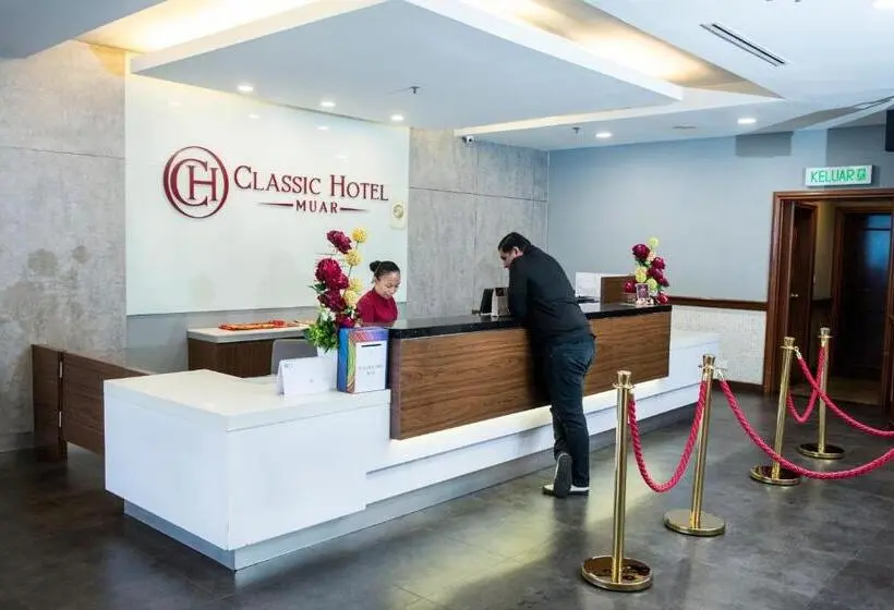 Classic Hotel Muar