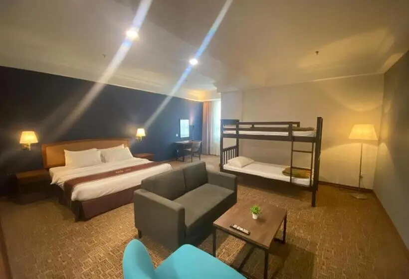 Classic Hotel Muar