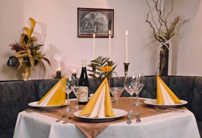 Döbelts Hotel Schützenhaus Jessen