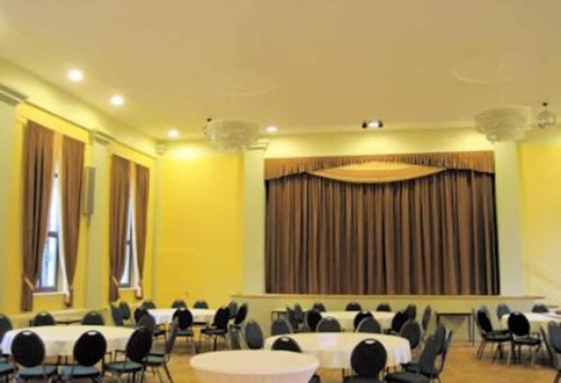 Döbelts Hotel Schützenhaus Jessen