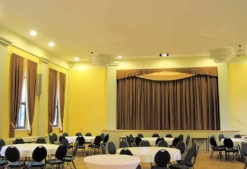 Döbelts Hotel Schützenhaus Jessen