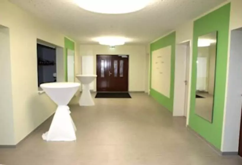 Döbelts Hotel Schützenhaus Jessen