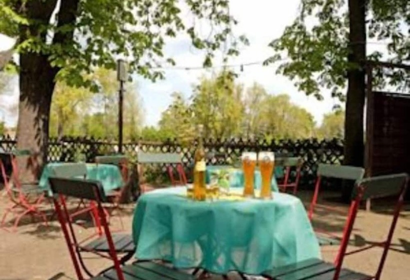 Döbelts Hotel Schützenhaus Jessen