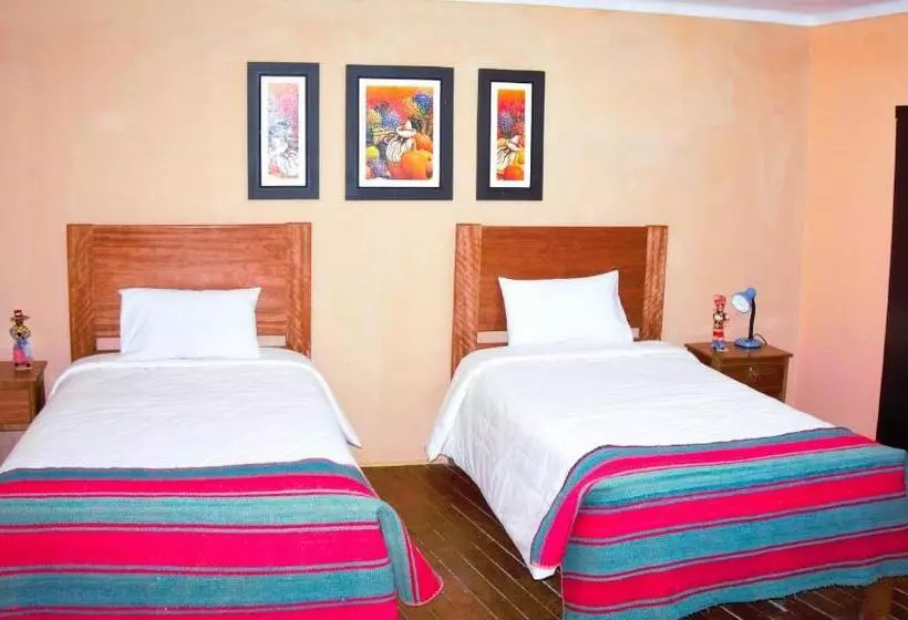 Eco Aventura Hostel Cusco