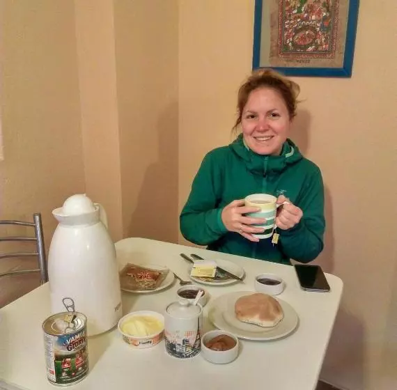 Eco Aventura Hostel Cusco