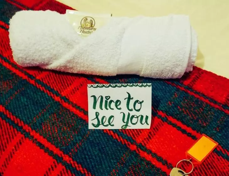 Eco Aventura Hostel Cusco