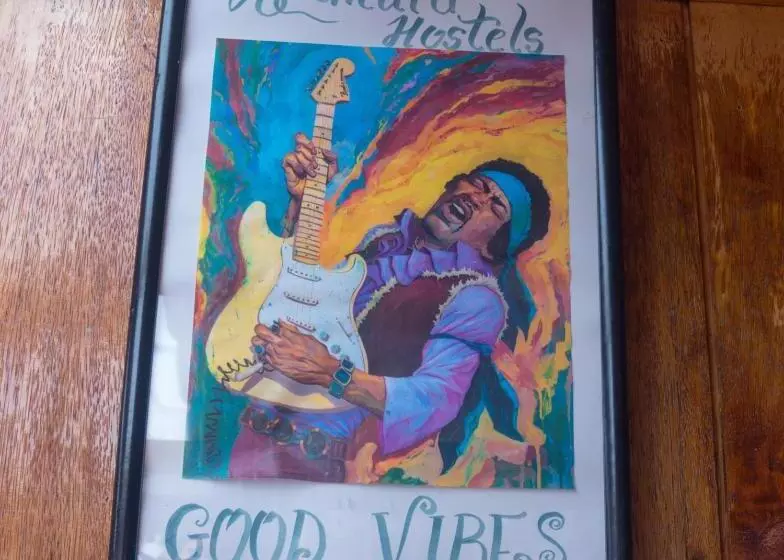 Eco Aventura Hostel Cusco