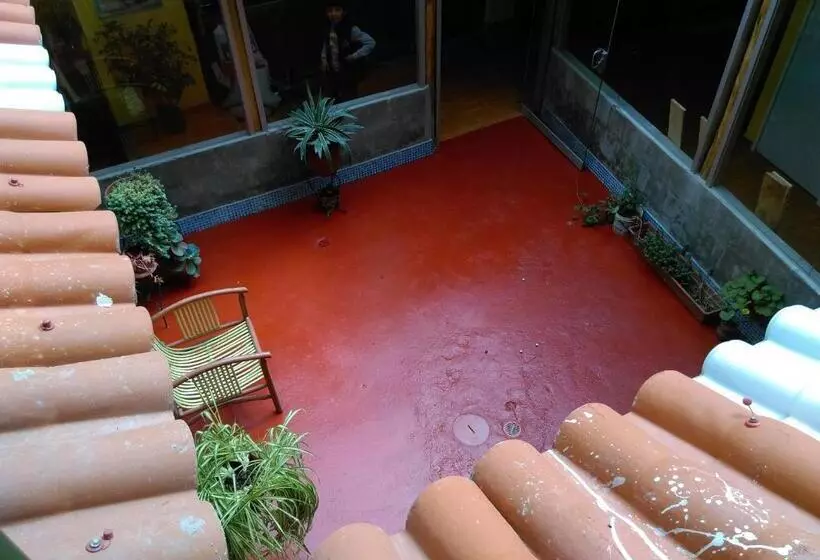 Eco Aventura Hostel Cusco