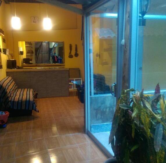 Eco Aventura Hostel Cusco