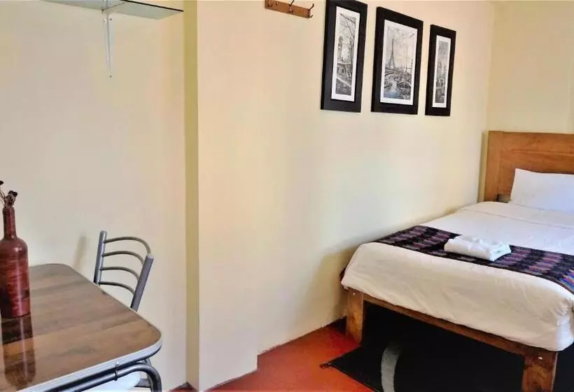 Eco Aventura Hostel Cusco