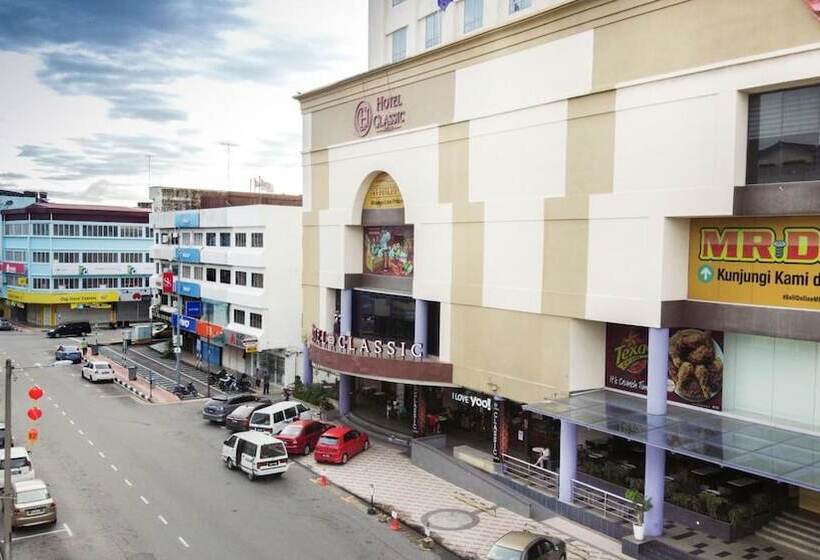 Classic Hotel Muar