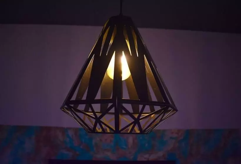 پانسیون Hostal Sole