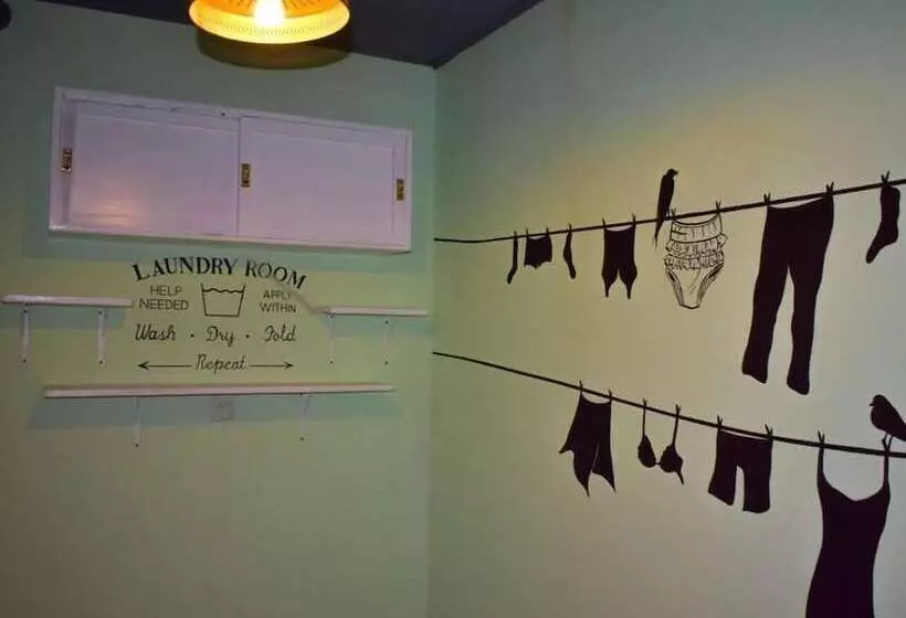 پانسیون Hostal Sole