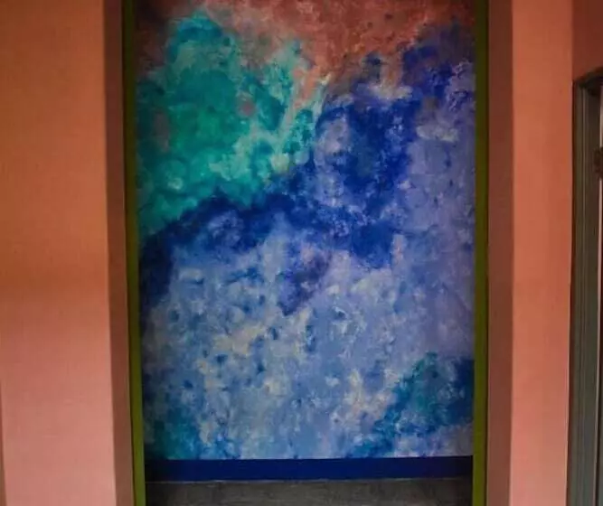 پانسیون Hostal Sole