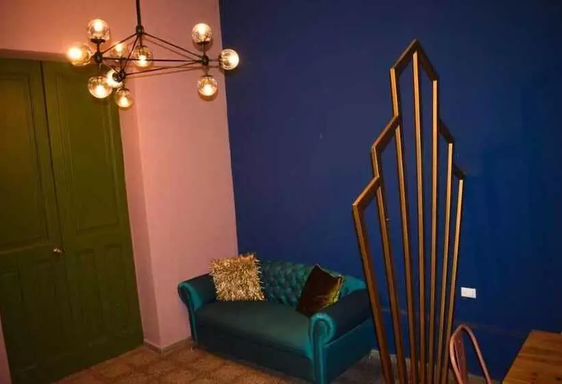 پانسیون Hostal Sole